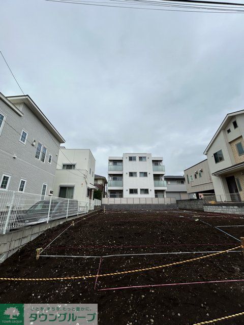 エントランス　外観