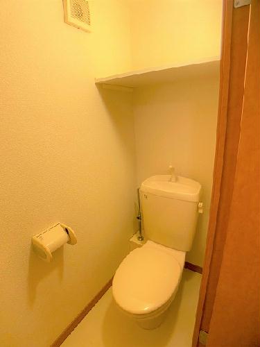 トイレ　設備・仕様は号室により異なる為、現況を優先致します。