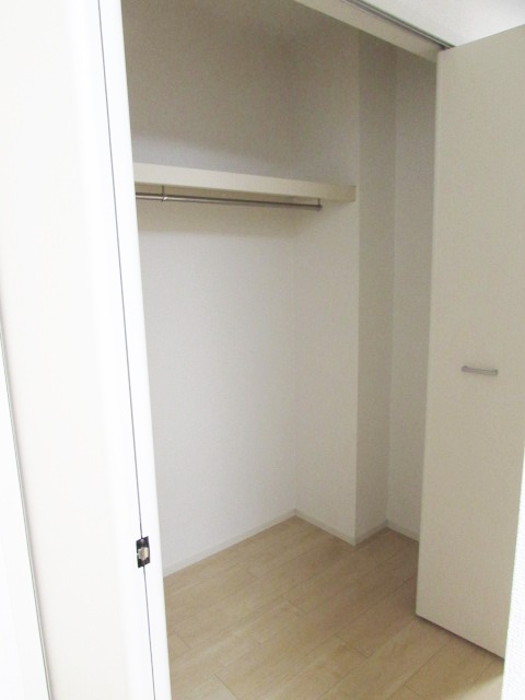 収納　小物を収納するのに便利です