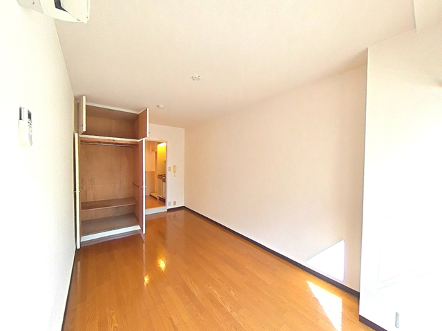 居室・リビング　洋室です♪