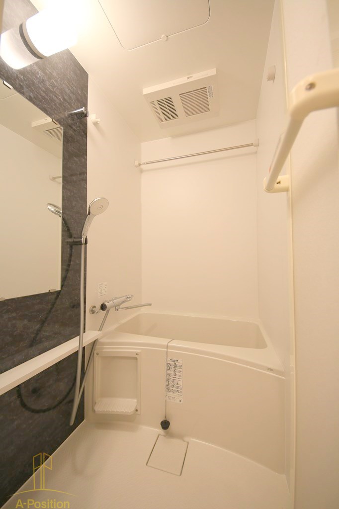 バス・シャワールーム　エスリードレジデンス大阪福島シティウエスト