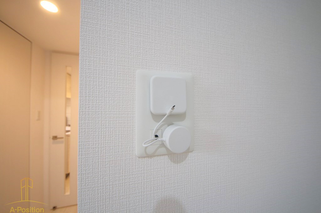 その他共有部分　エスリードレジデンス大阪福島シティウエスト