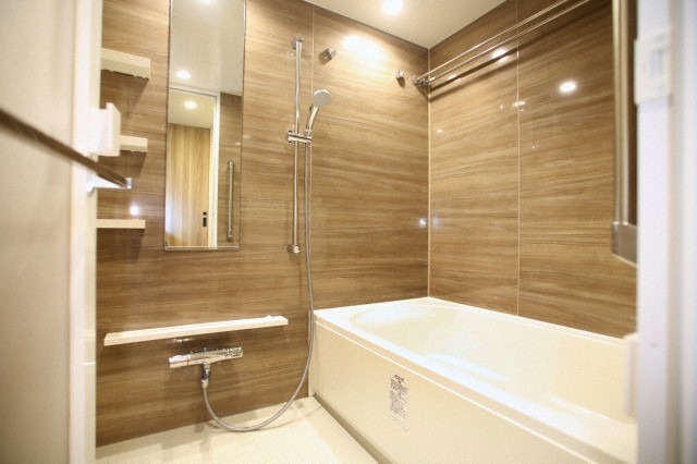 ミッドマークス円山 桜の邸_内装_4