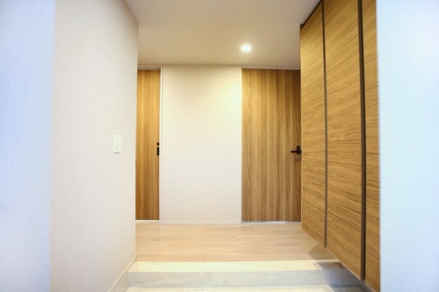 ミッドマークス円山 桜の邸_内装_6