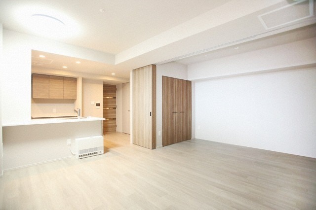 ミッドマークス円山 桜の邸_内装_0