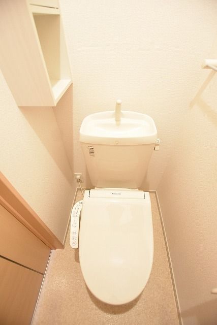 カーサ・ミーレ_内装_3