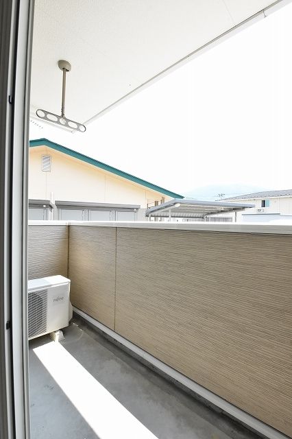 カーサ・ミーレ_その他_2