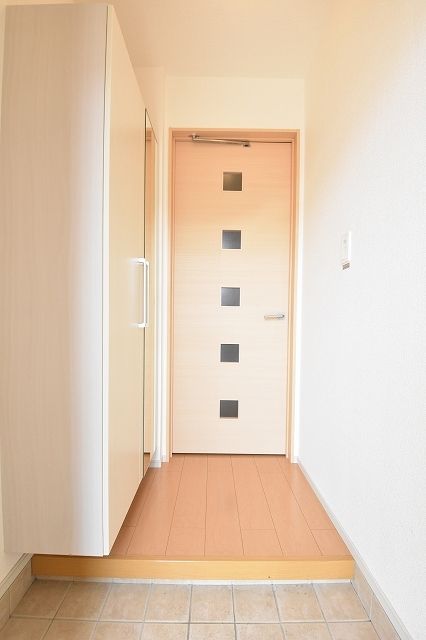 カーサ・ミーレ_内装_5