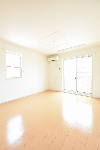 カーサ・ミーレ_内装_0