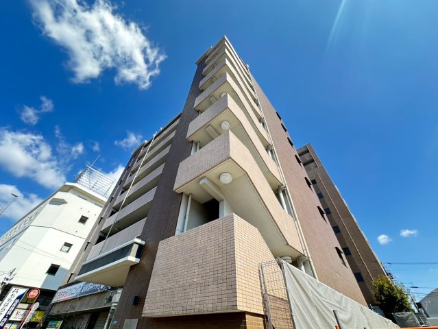 建物外観　詳細は、RISUMO江坂本店までお問合せください♪