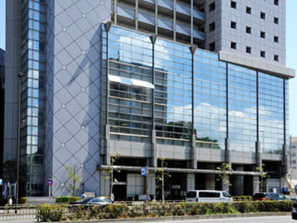 図書館　高輪図書館（図書館）まで1200m