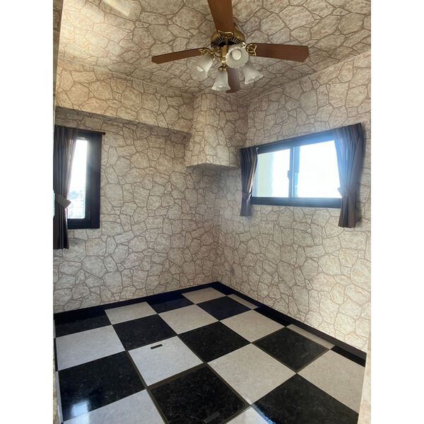 その他部屋・スペース