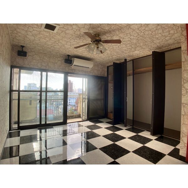 居室・リビング