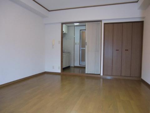 　居室・リビング　洋室