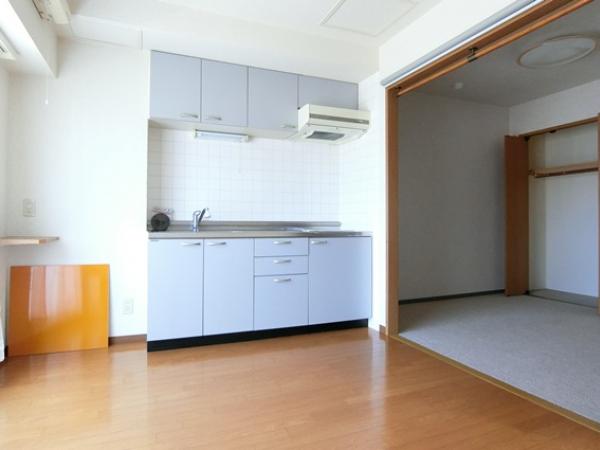 サンシルクパール_内装_1