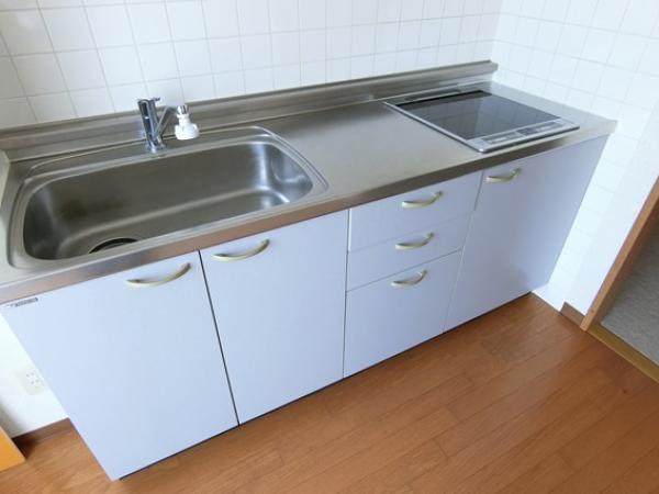 サンシルクパール_内装_2