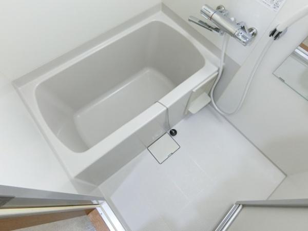 サンシルクパール_内装_3