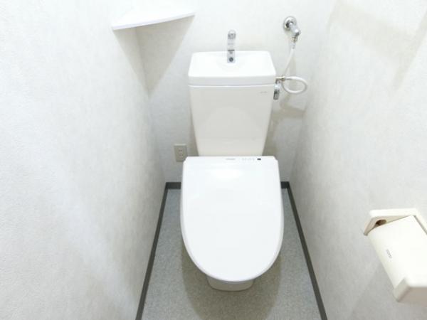 サンシルクパール_内装_4