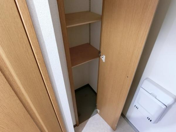 サンシルクパール_内装_6