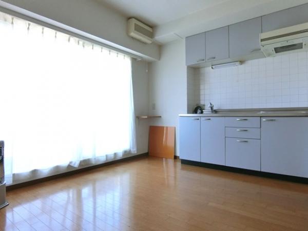 サンシルクパール_内装_0