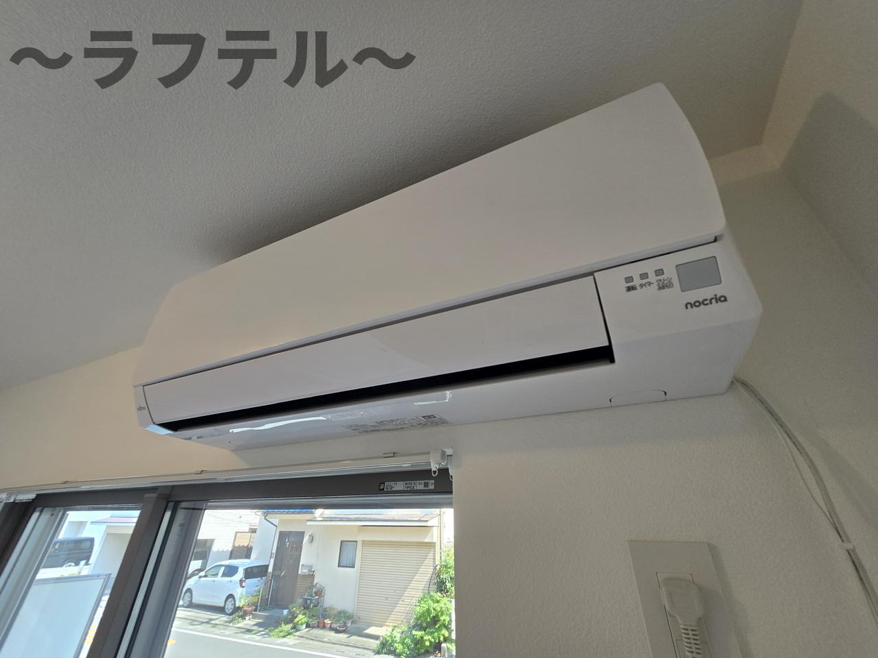 その他設備　別部屋イメージ写真