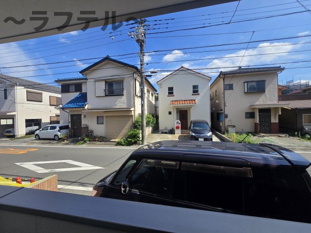 眺望　別部屋イメージ写真