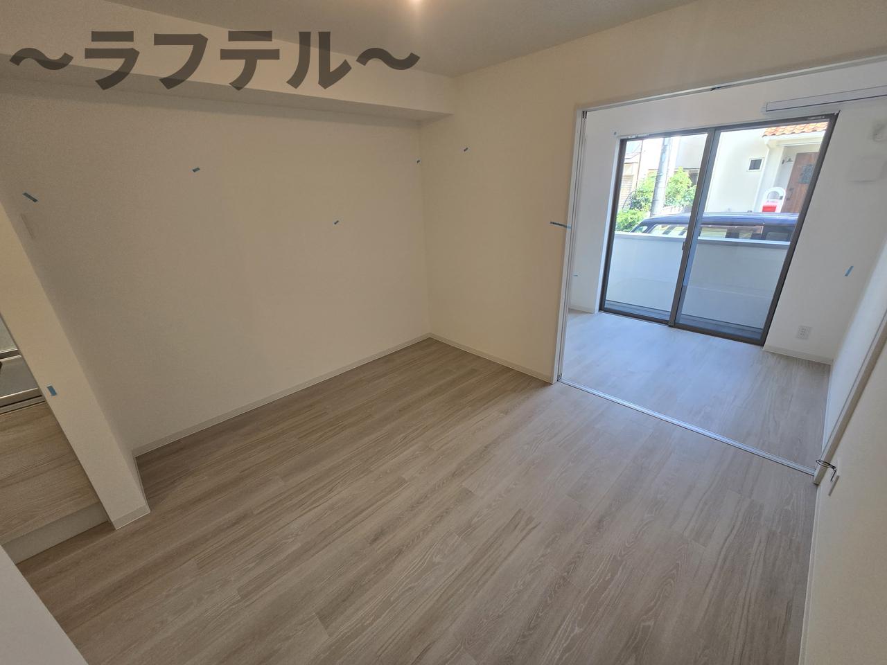 居室・リビング　別部屋イメージ写真