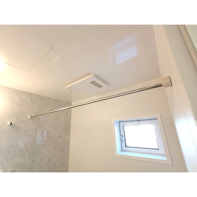 その他　浴室乾燥機