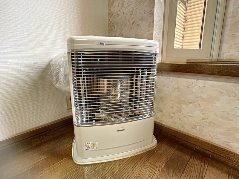 その他設備　設備