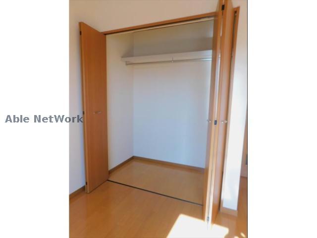 収納　※同型タイプです。（202）