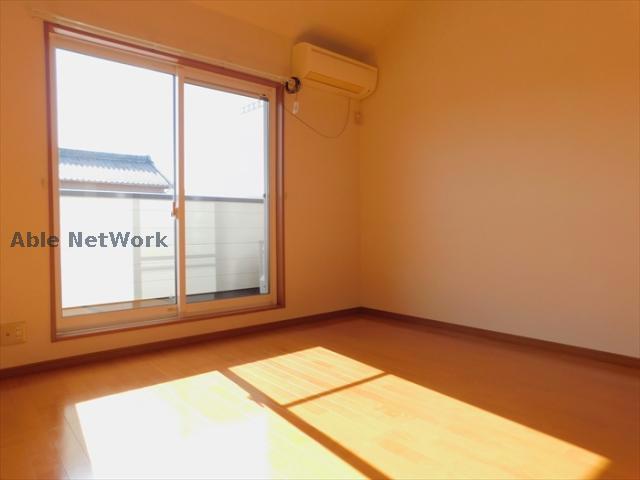 居室・リビング　※同型タイプです。（202）