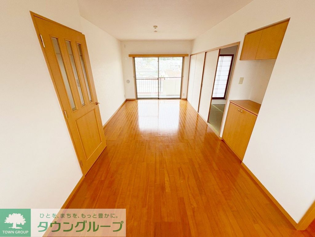 居室・リビング　リビング/居室