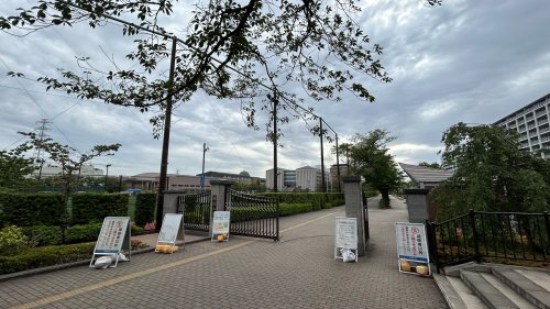 大学・短大　獨協大学（大学・短大）まで1546m