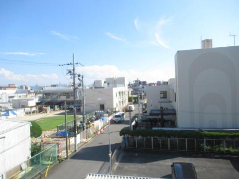 フロレアールジーア　眺望　眺望