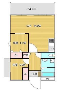 茨木市上穂積２