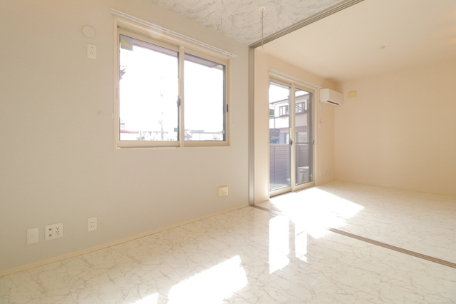 居室・リビング　洋室・リビング