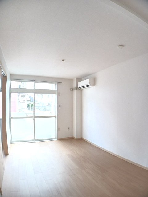 居室・リビング　居室・リビング