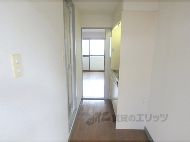 その他部屋・スペース　廊下