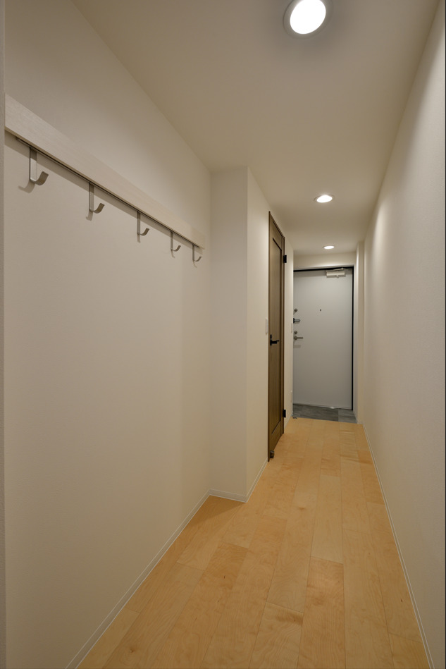 その他設備　※同タイプ参考写真です