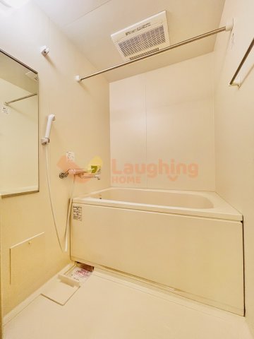 バス・シャワールーム　日々の暮らしに欠かせないお風呂です