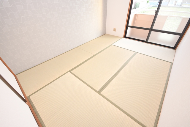 その他部屋・スペース　和室