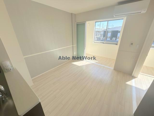 居室・リビング　同型モデル