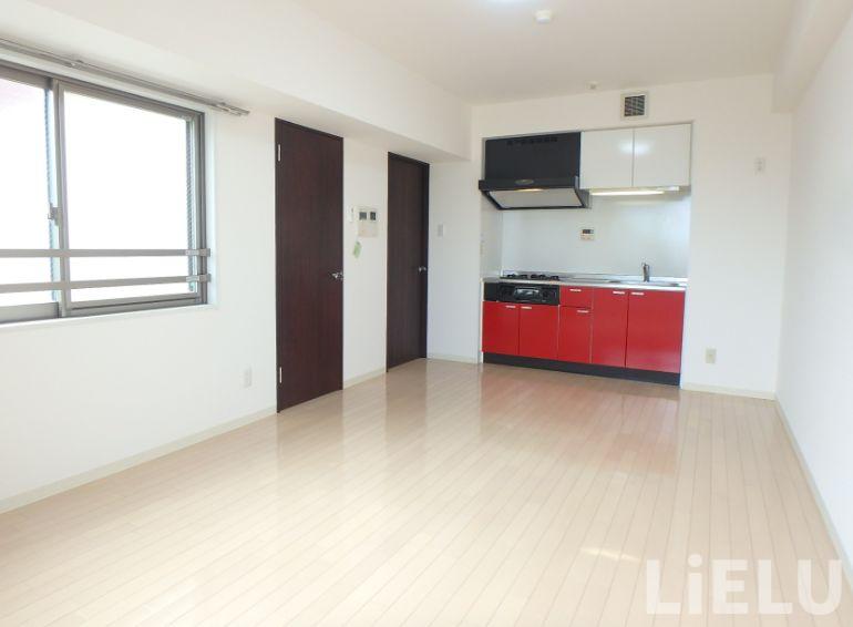 居室・リビング　同施工会社施工物件の参考写真になります※現況優先