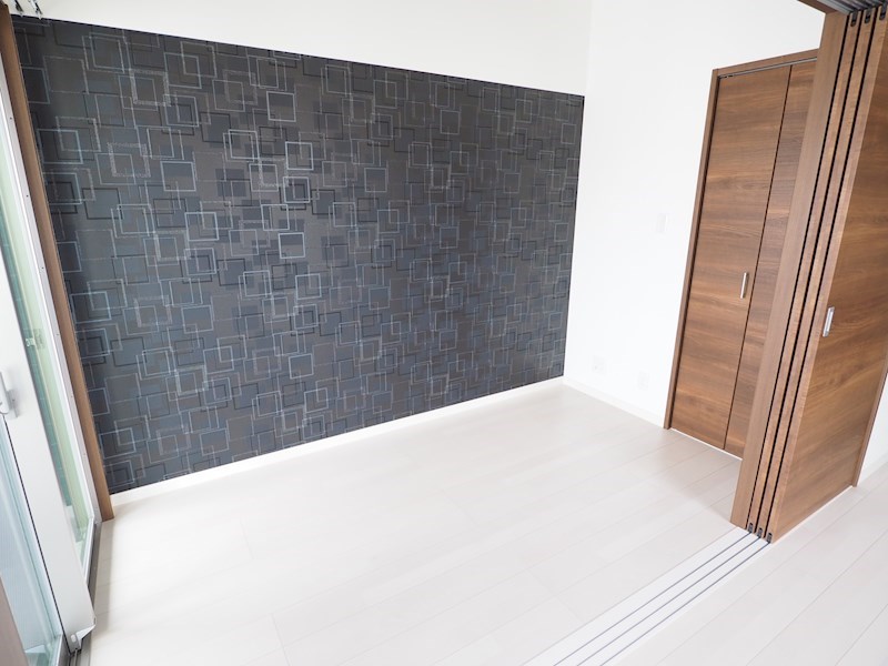 その他部屋・スペース　角部屋なので陽当たりもばっちり