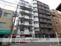 今里駅より徒歩3分 6階 築34年10ヶ月の賃貸物件