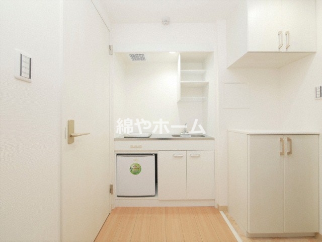 その他部屋・スペース　明るい室内です