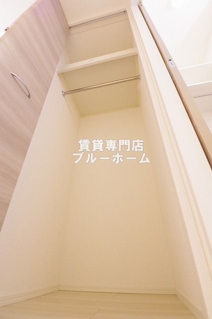 収納　収納です！