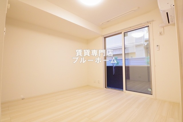 その他　別角度からの洋室！