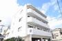 白島駅より徒歩5分 3階 築29年2ヶ月の賃貸物件