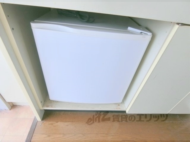 その他部屋・スペース　ミニ冷蔵庫